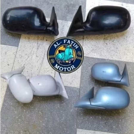 Spion Elecktrik Kijang Grand kijang super