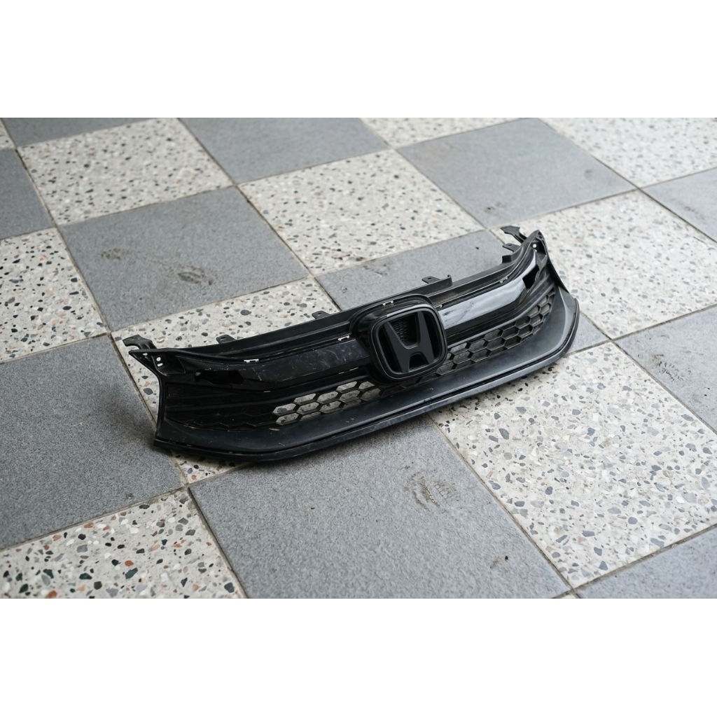 Grill Grile Honda Brio Rs 2016-2021 Original