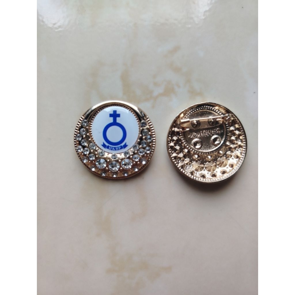 Pin HKBP