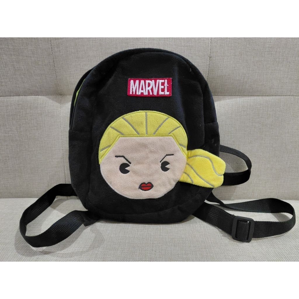 tas marvel miniso