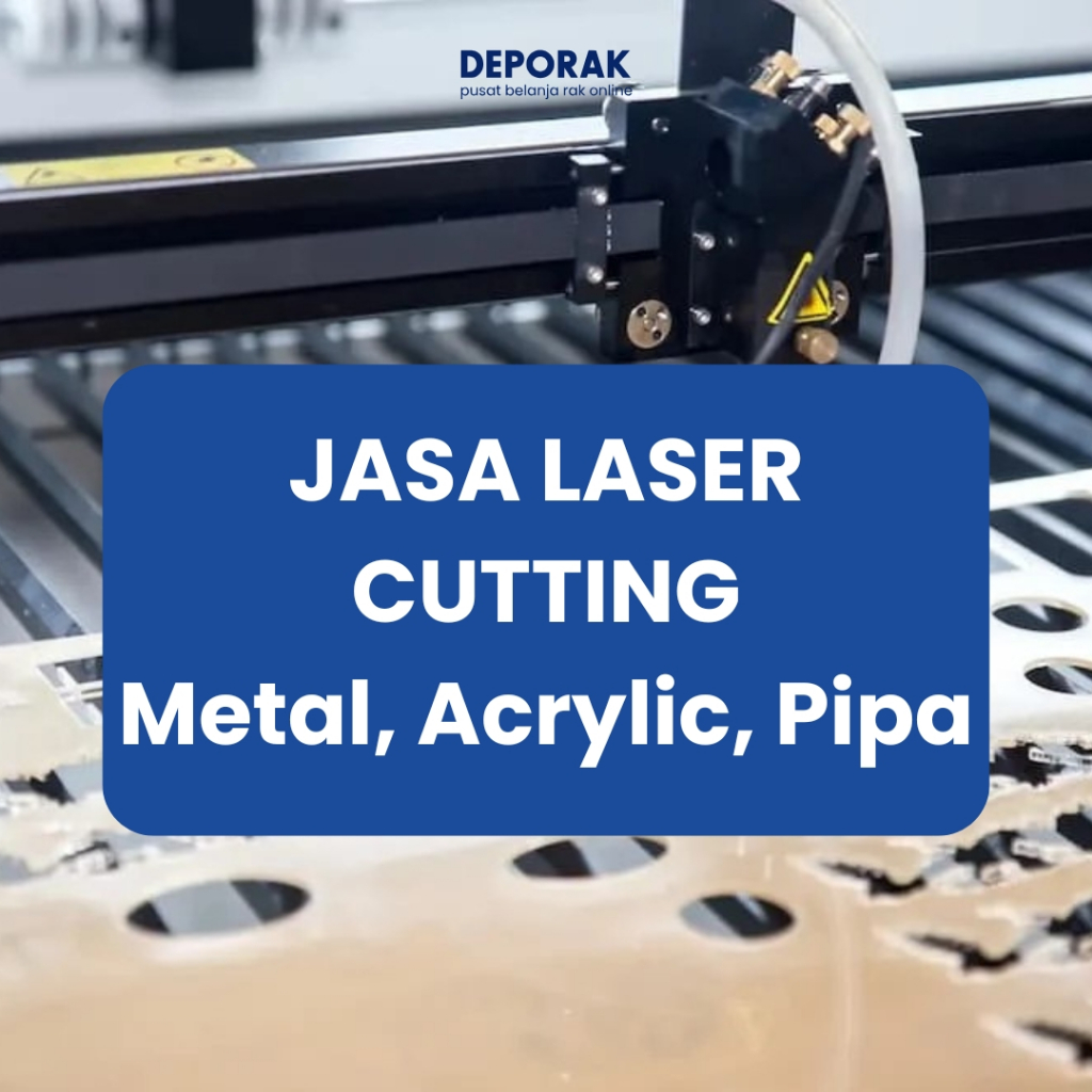 Jasa Laser Cutting Tangerang / Jasa Laser Cutting Plat Besi / Jasa Laser Cutting Metal / Laser Cutti