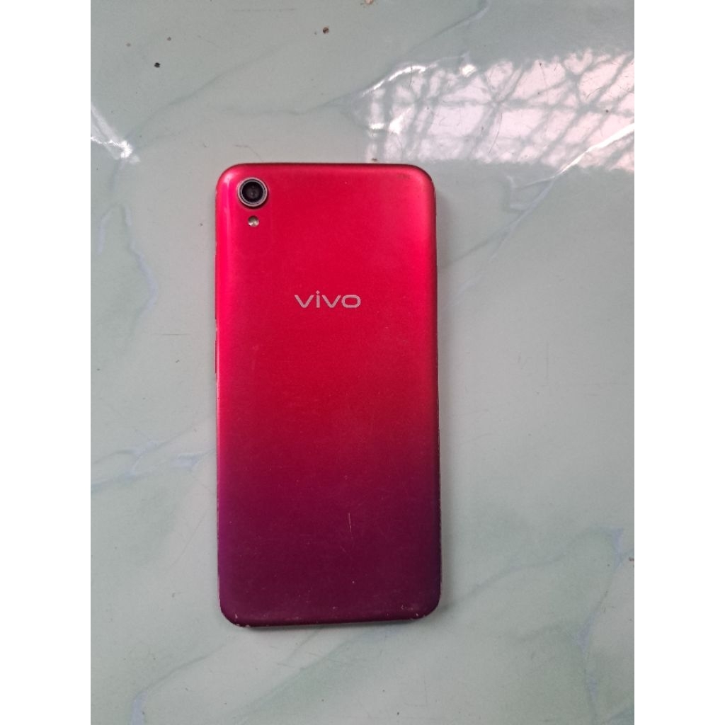 vivo y91minusan