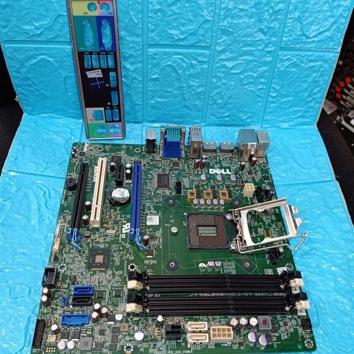 MOBO MOTHERBOARD DELL OPTIPLEX 9020 MT [ Bergaransi }