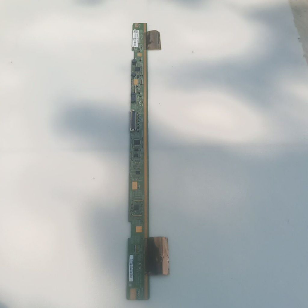 tcon tv led samsung 32in TCON BOE HV320WHB