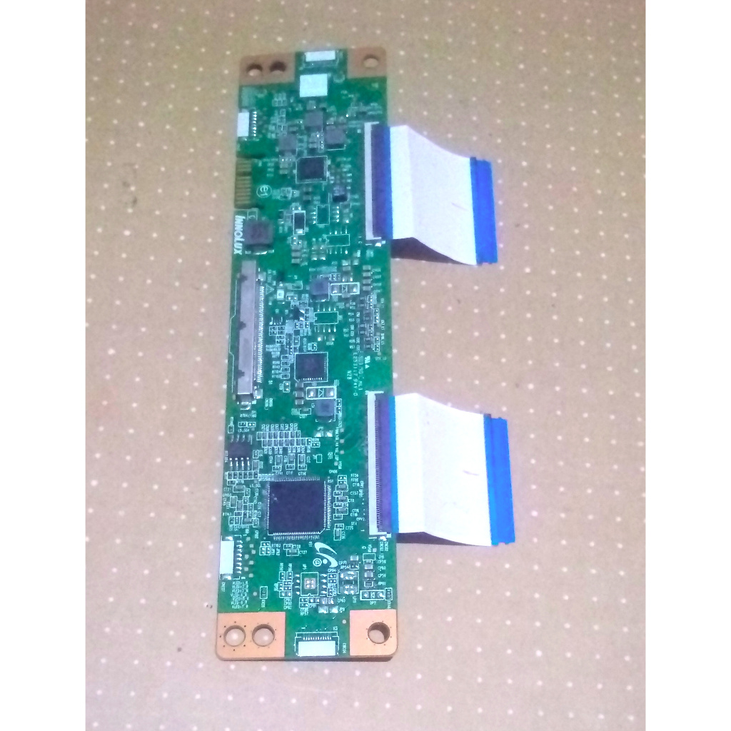 TCON TV LED COOCAA 50 INCH MODEL 50UB5500