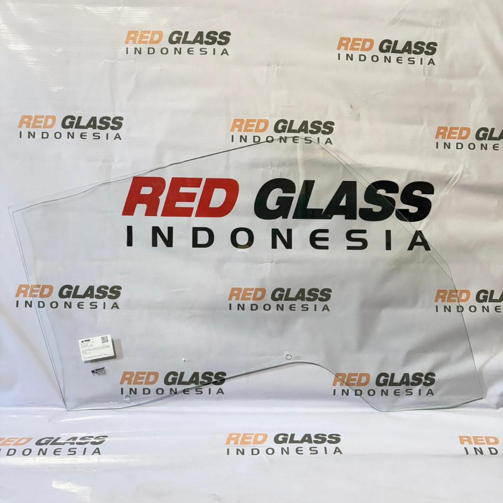 KACA PINTU DEPAN COLT DIESEL RAGASA MARUTI
