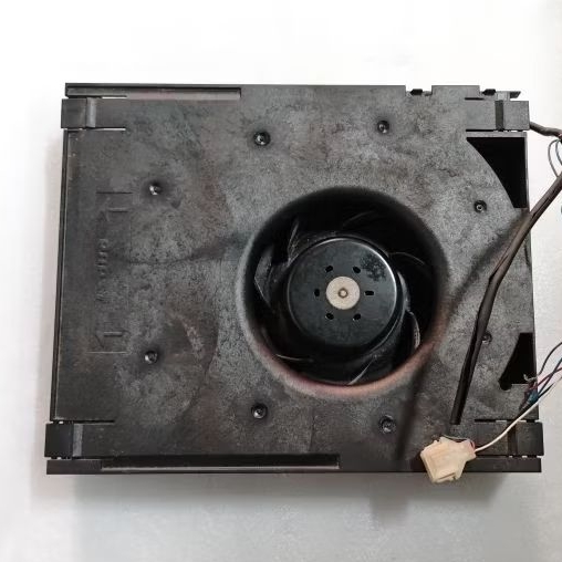 Blower Fan 24Volt-48Volt-DC