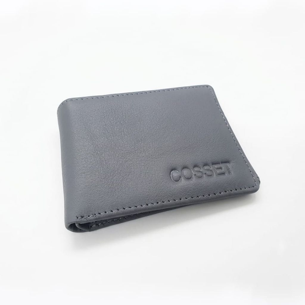 Dompet Mini Pria Dompet Lipat Mini Cosset