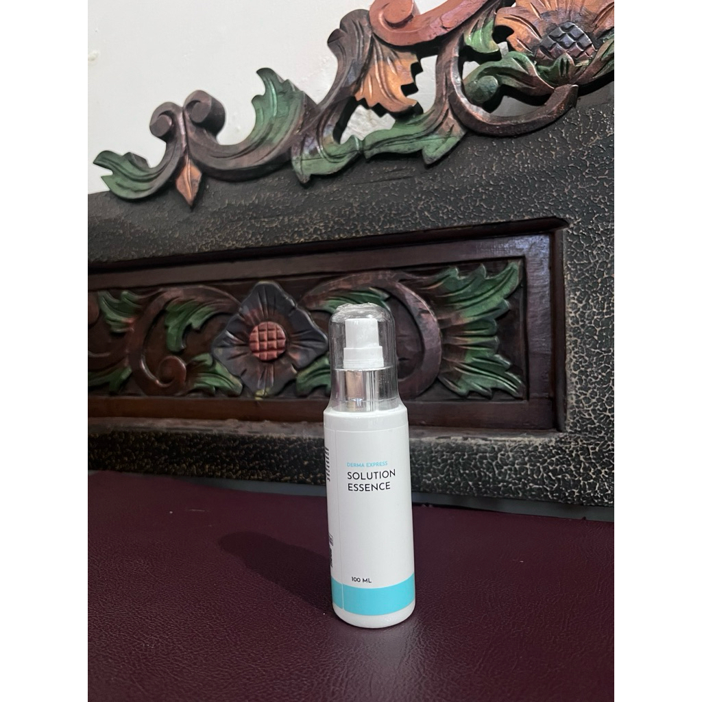 Preloved solution essence derma express