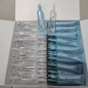 gel curah galvanic facial gels spa galva serum curah 4pasang expired 2028