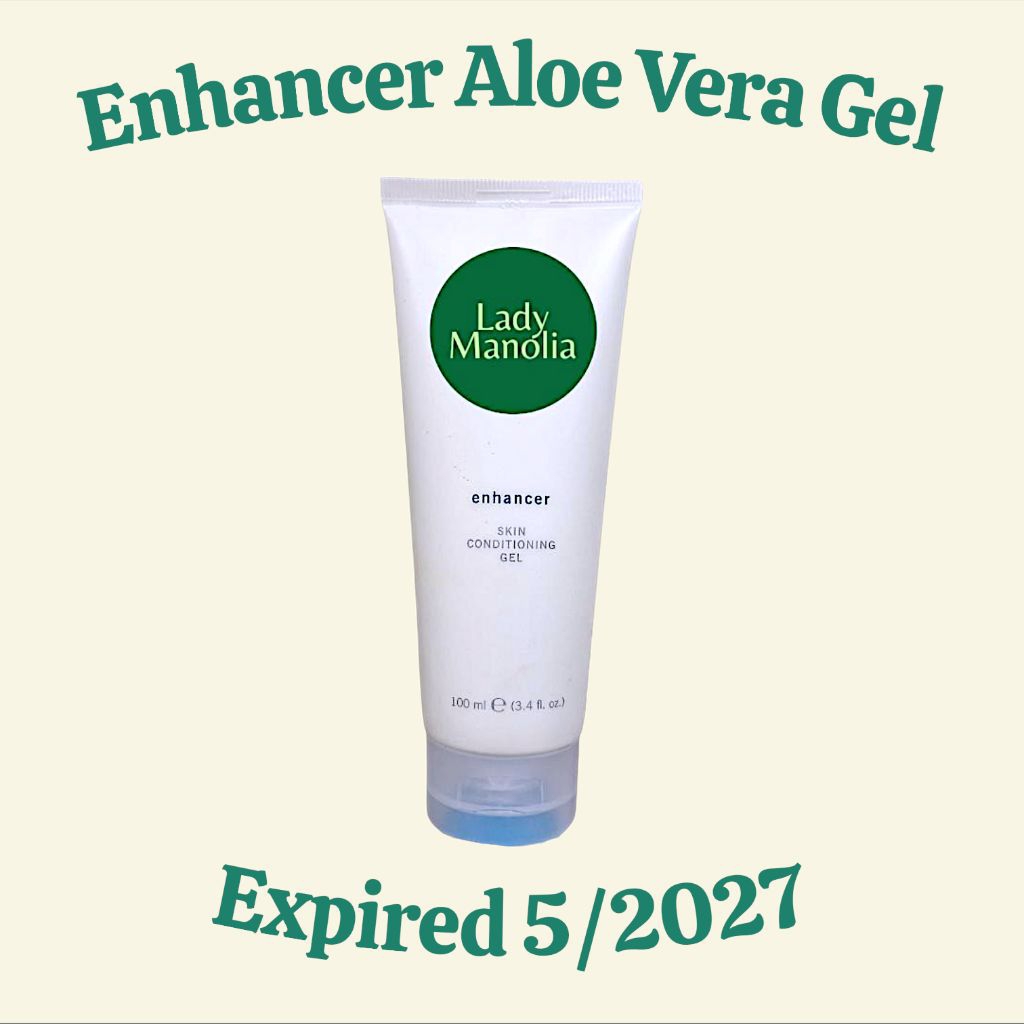 Enhancer AloeGel Nu*skin OTG Flash OTG