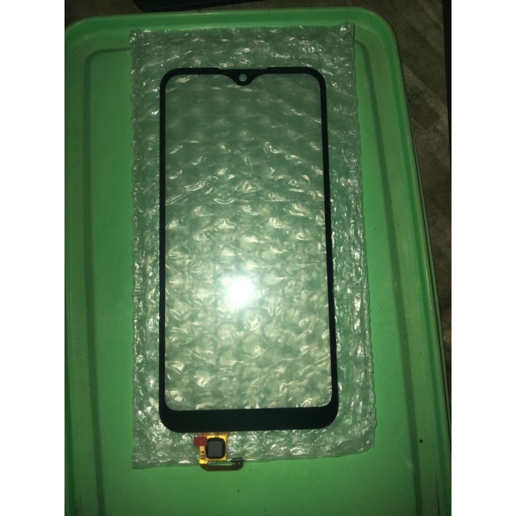 Touchscreen Samsung A01