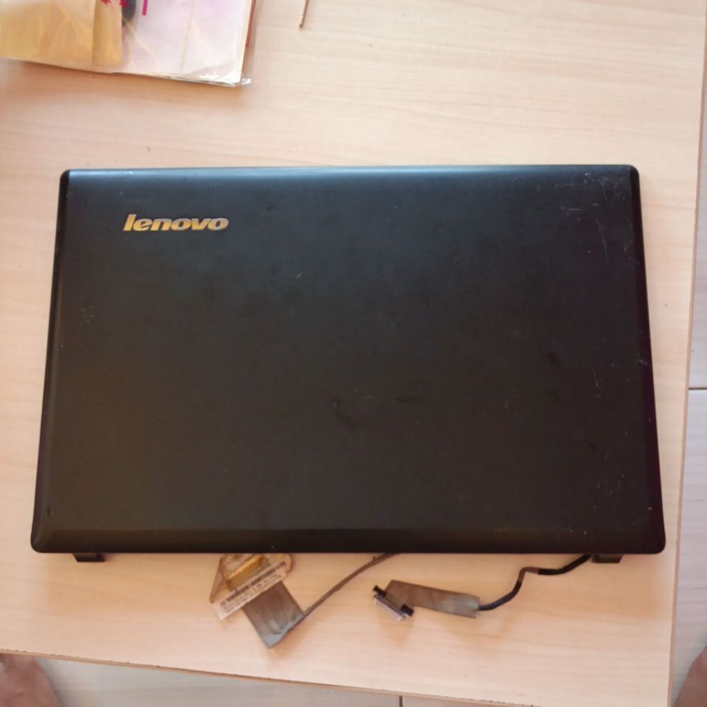 CASING PENUTUP LENOVO G40