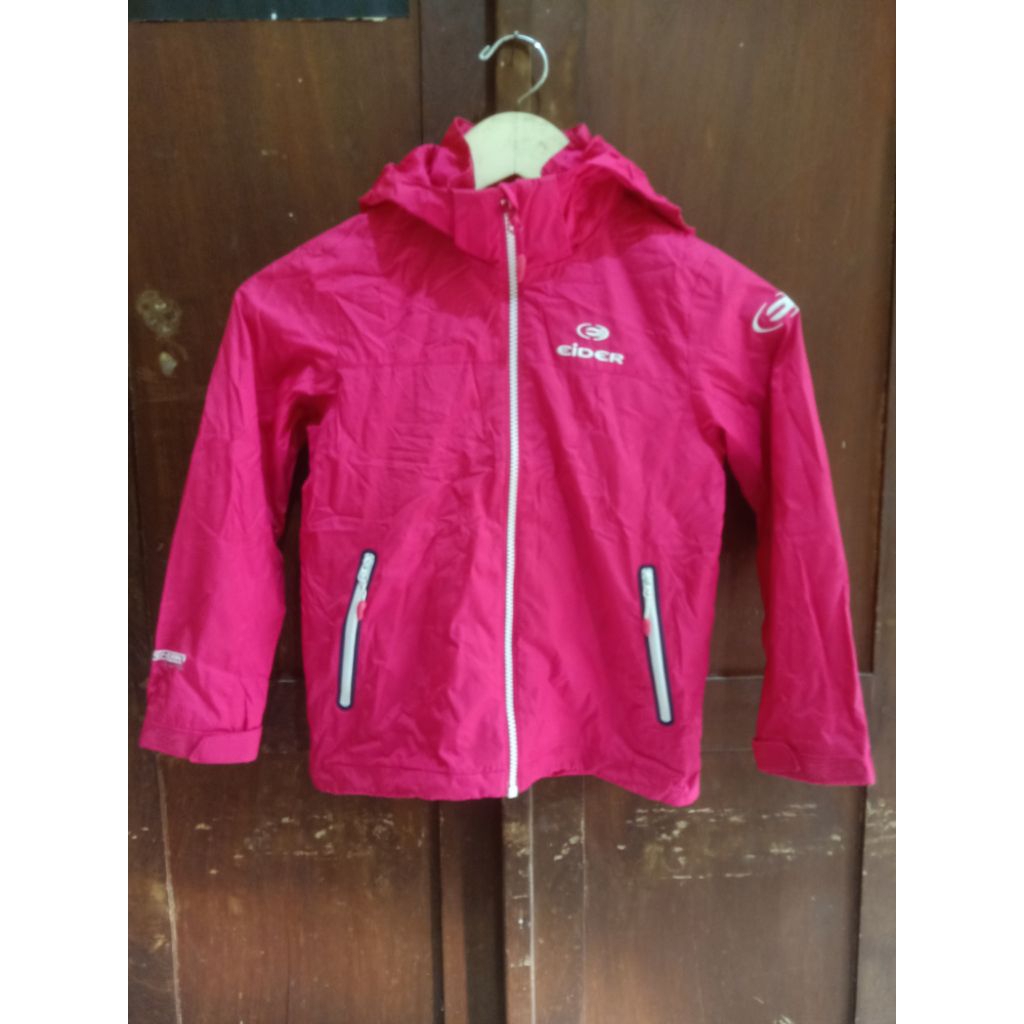 EIDER KIDS SZ 130