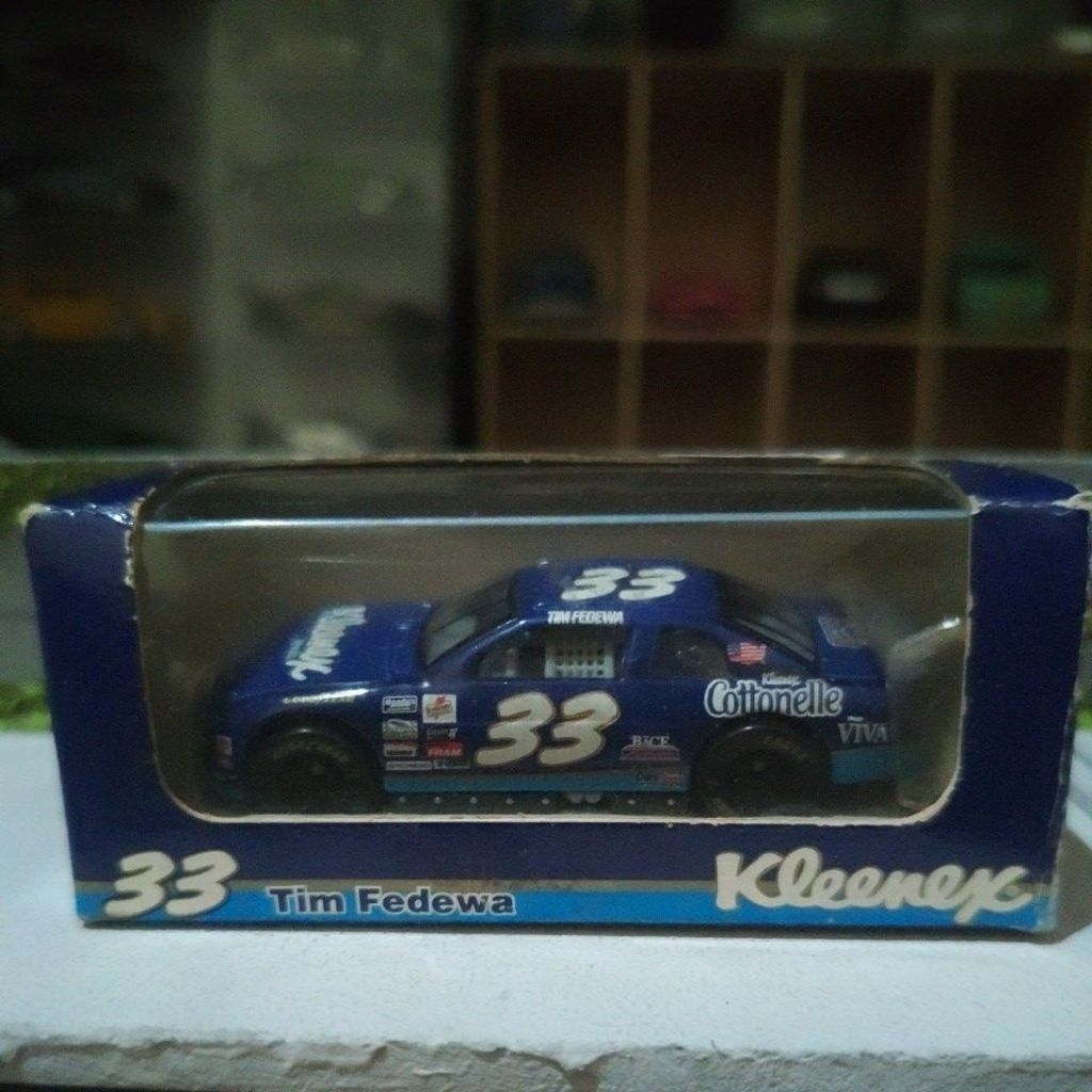 diecast nascar racing champions