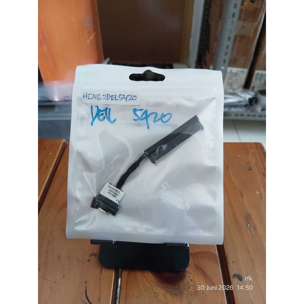 HDD Converter Dell 5420