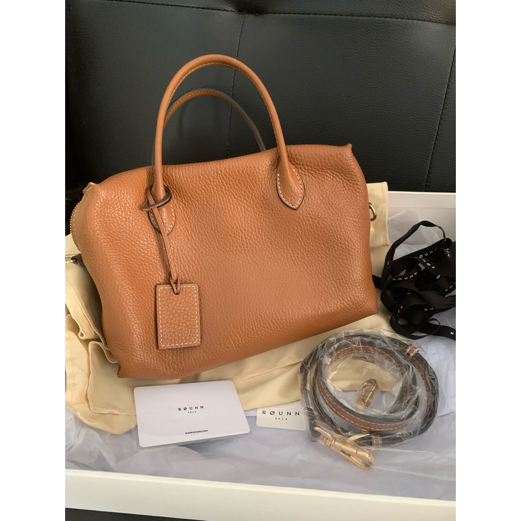 rounn bao 23 hazel no ngeo