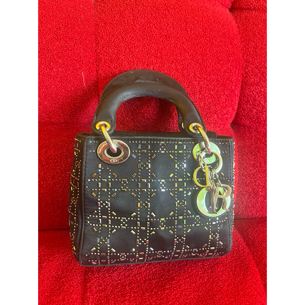 Lady Dior
