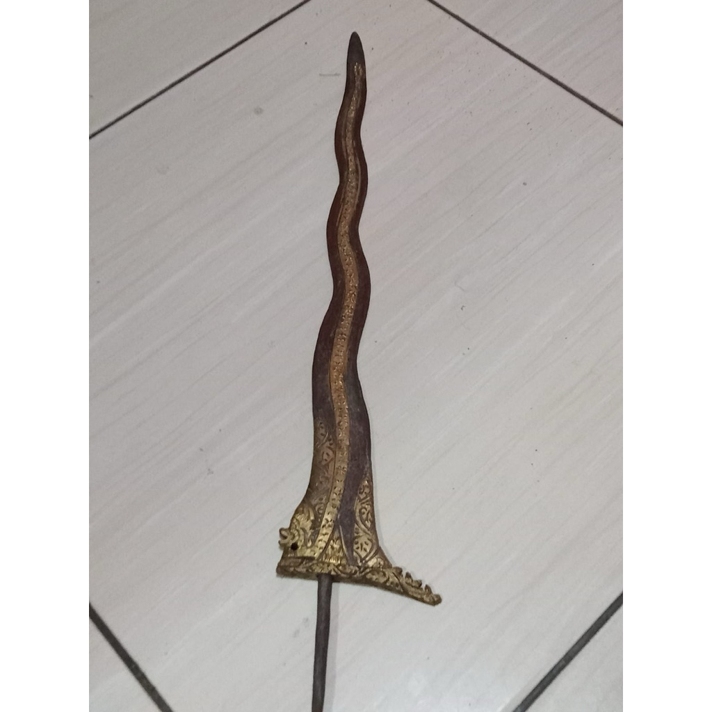 pusaka nusantara