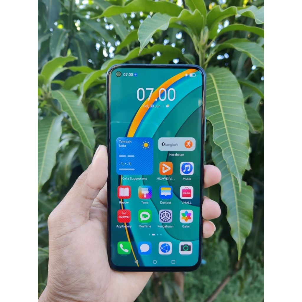 huawei nova 7