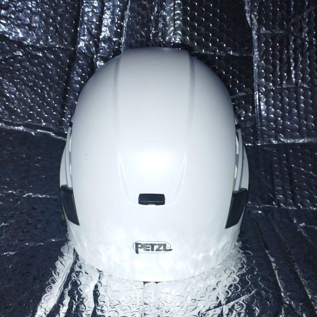 vertex vent putih petzl second