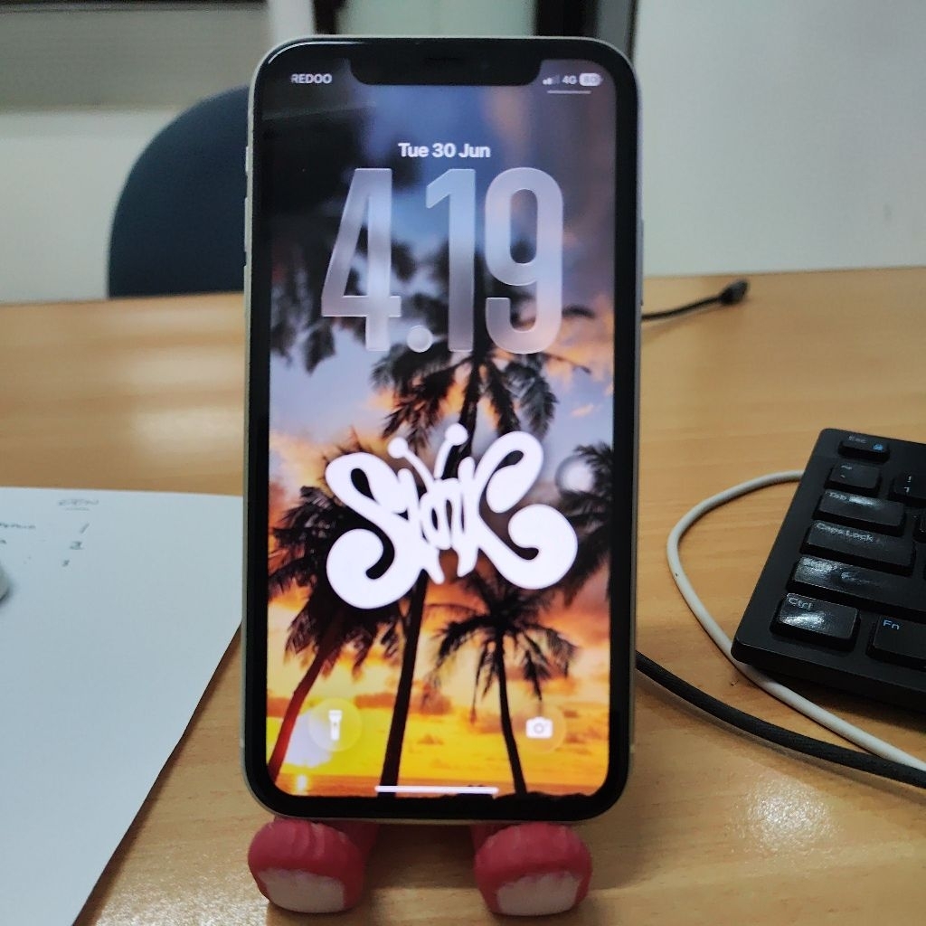 iPhone 11 64gb