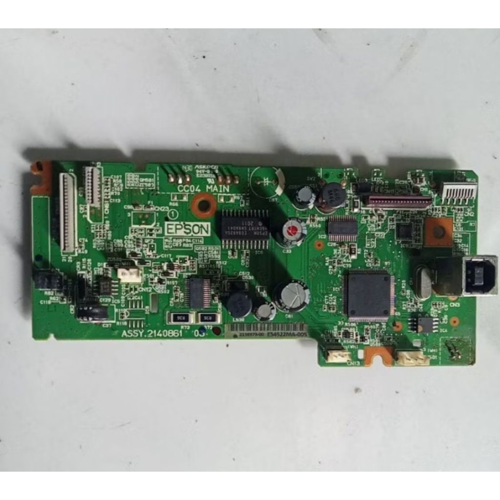 Mainboard Epson L210 Mainboard depsonnL220