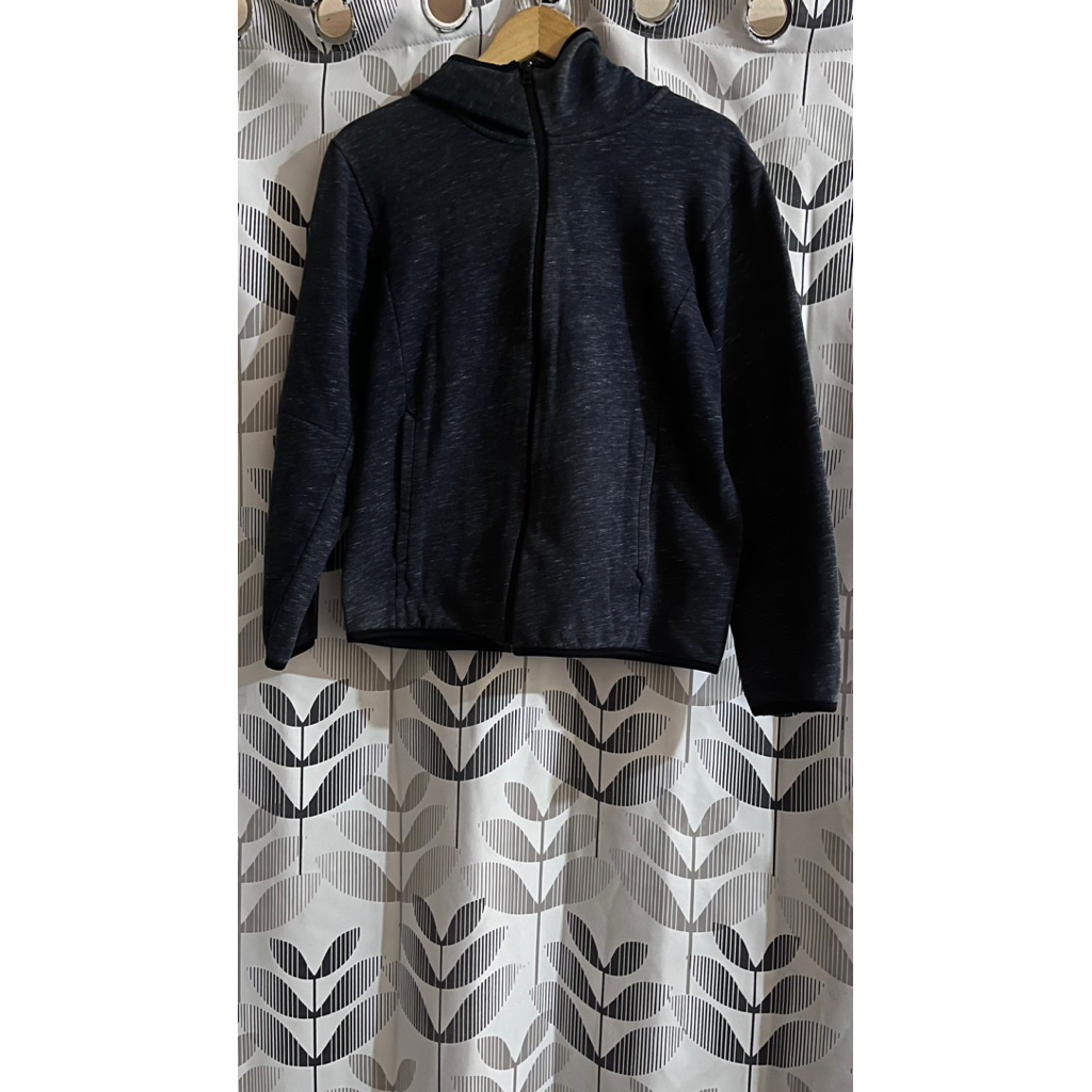 uniqlo polar jacket