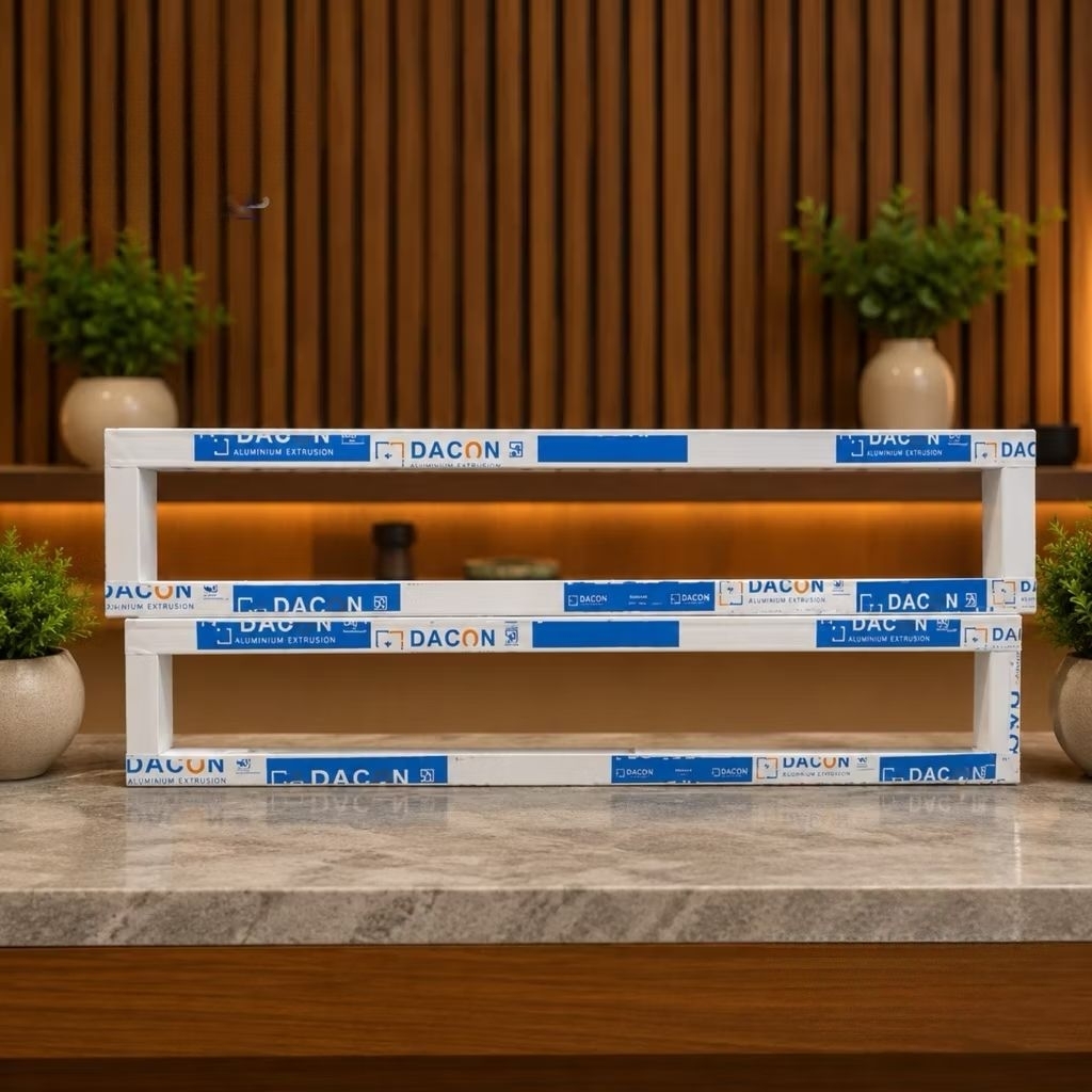 LOSTER ALUMINIUM/LUBANG ANGIN TANPA KACA VENTILASI UDARA [BISA COSTUM UKURAN]