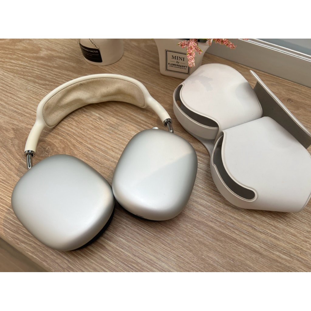 Airpod Max Gen 1 Used Mulus