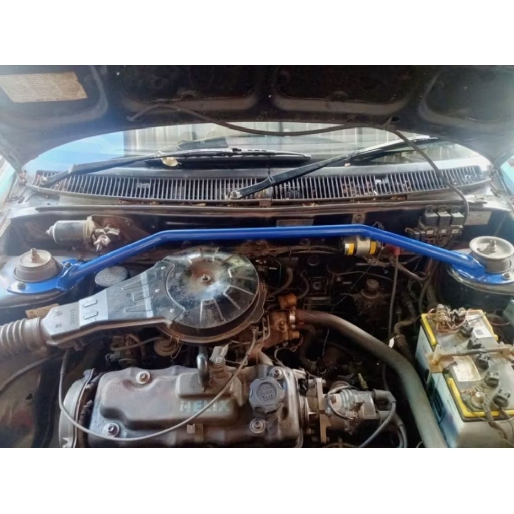 STUTBAR SUZUKI ESTEEM  STUTD BAR SUZUKI ESTEM STUTBARD SUZUKI ESTEEM STUTBARD SUZUKI ESTEEM STABILIZ