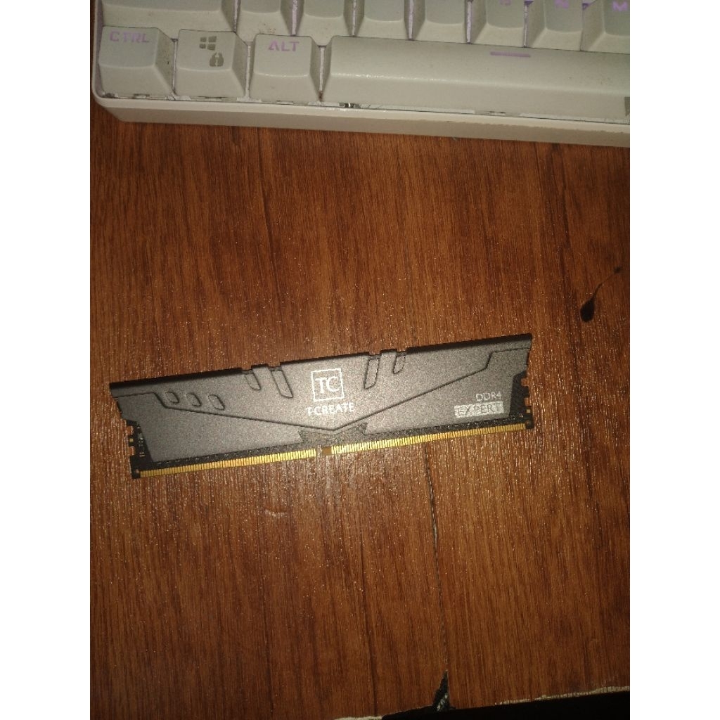 Ram ddr4 T-Create 3600mhz