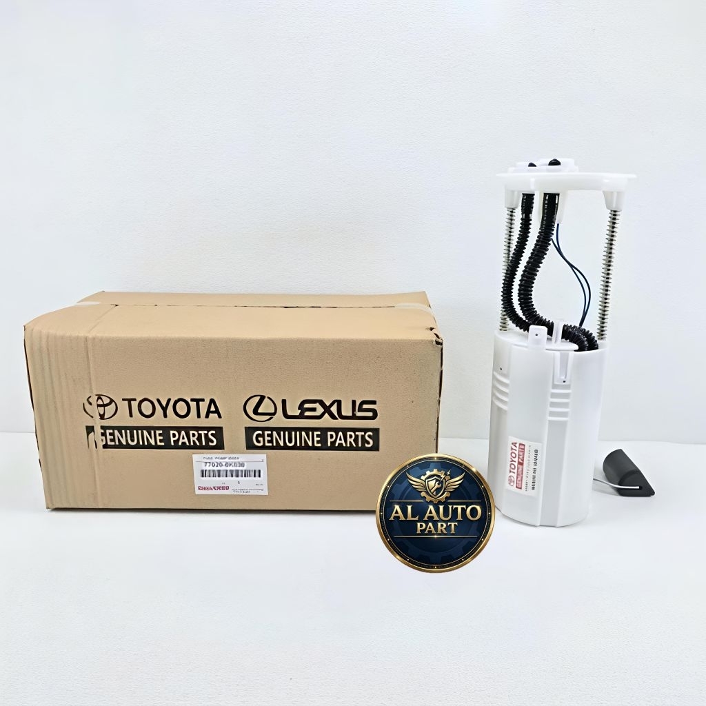 FUEL PUMP ASSY POMPA BENSIN KOMPLIT INNOVA INOVA 2007-2016