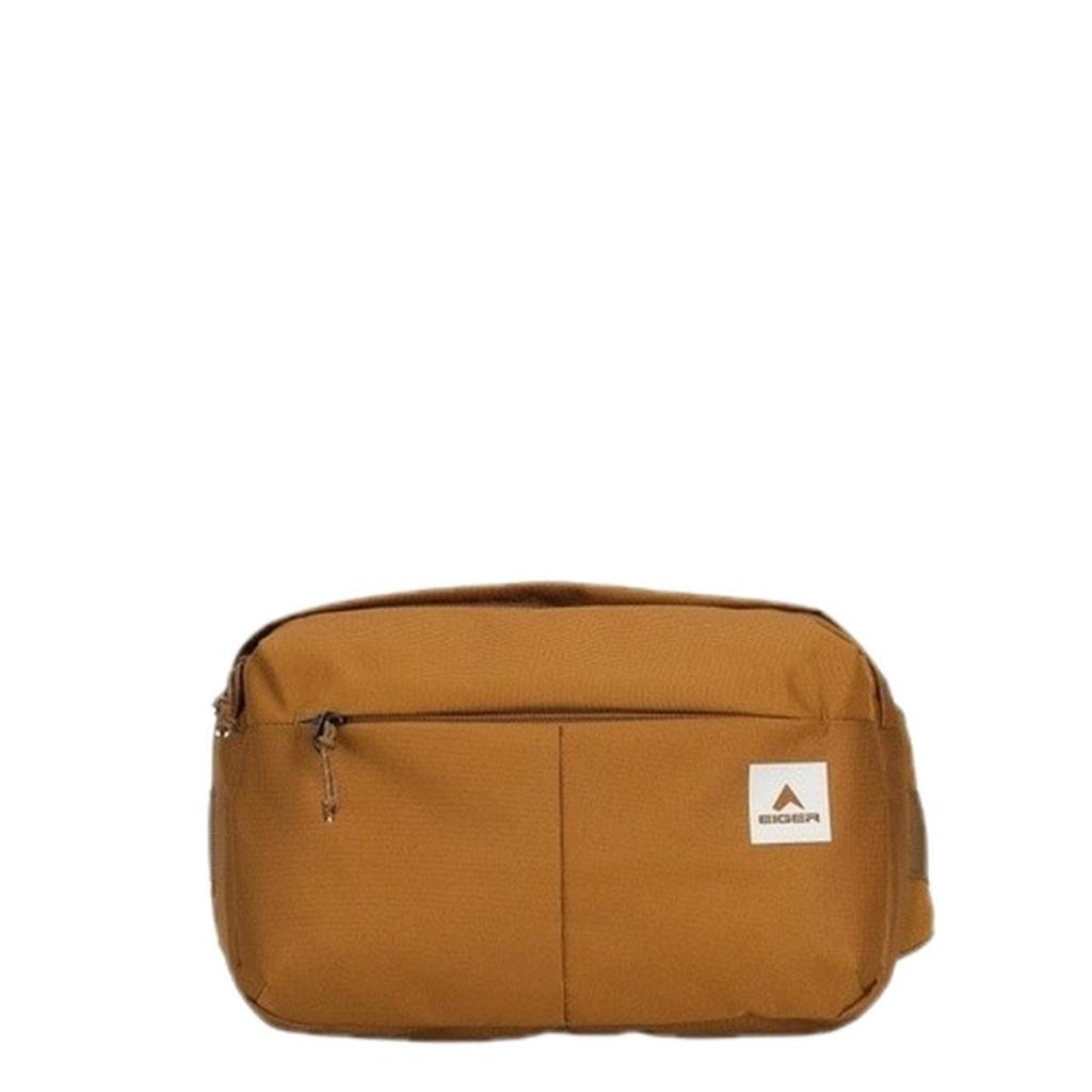 TAS SELEMPANG WANITA EIGER WS RIVERA FANNY PACK ORIGINAL