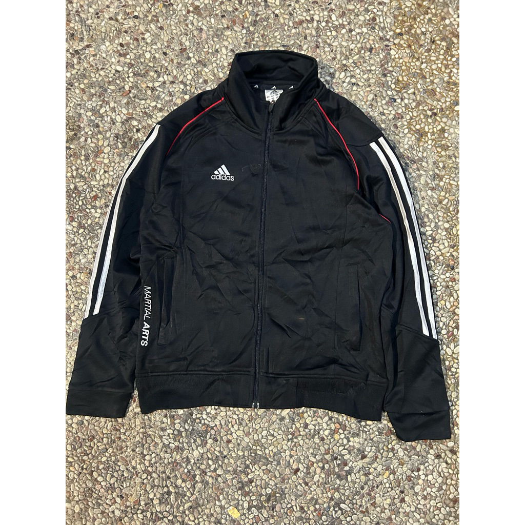Tracktop Adidas Martial Arts