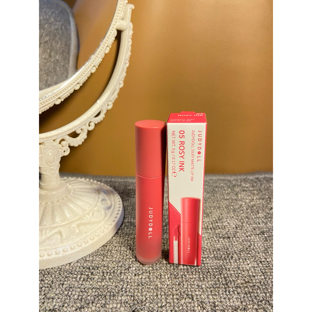 JUDYDOLL LIP MATTE