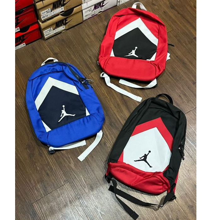 Air Jordan Jumpman Diamond Backpack