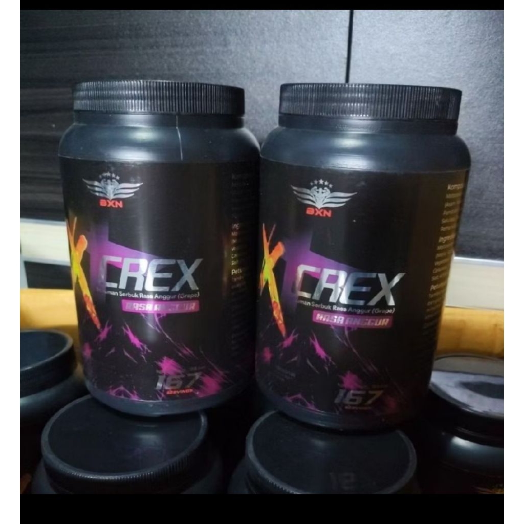 BXN Xtreme Creatine Monohydrate 1000 Gram 1kilo