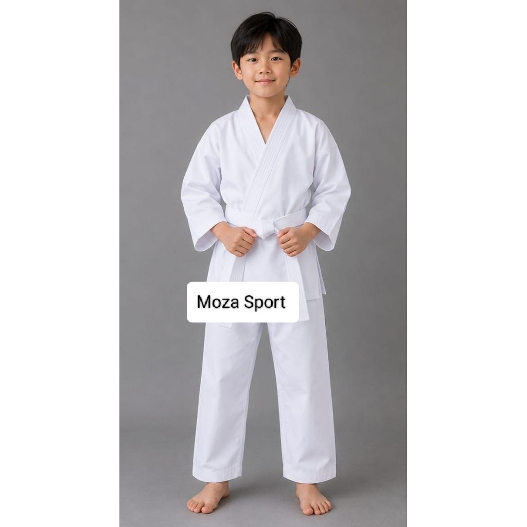 Baju karate Kata Baju Beladiri Karate Kata Anak Anak Baju Karate Untuk Kata.