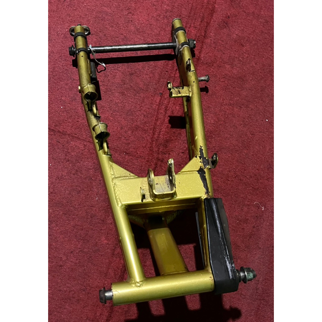 Arm original ninja rr