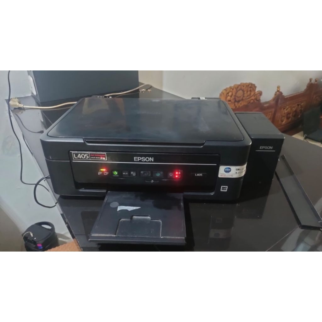 Printer Epson L405
