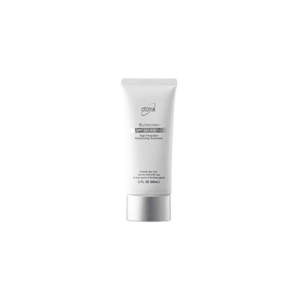 ATOMY SUNSCREEN WHITE