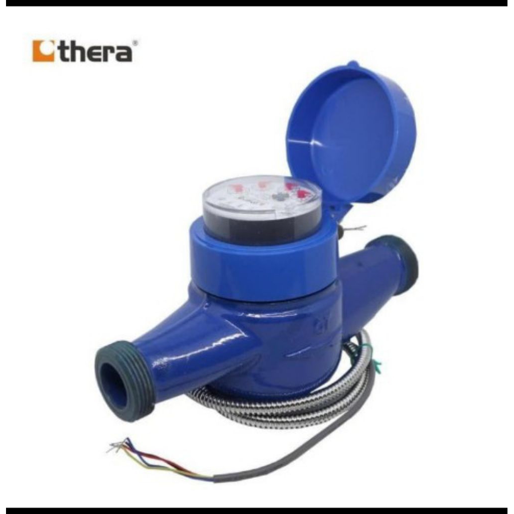 THERA Water meter 1 inch type modbus