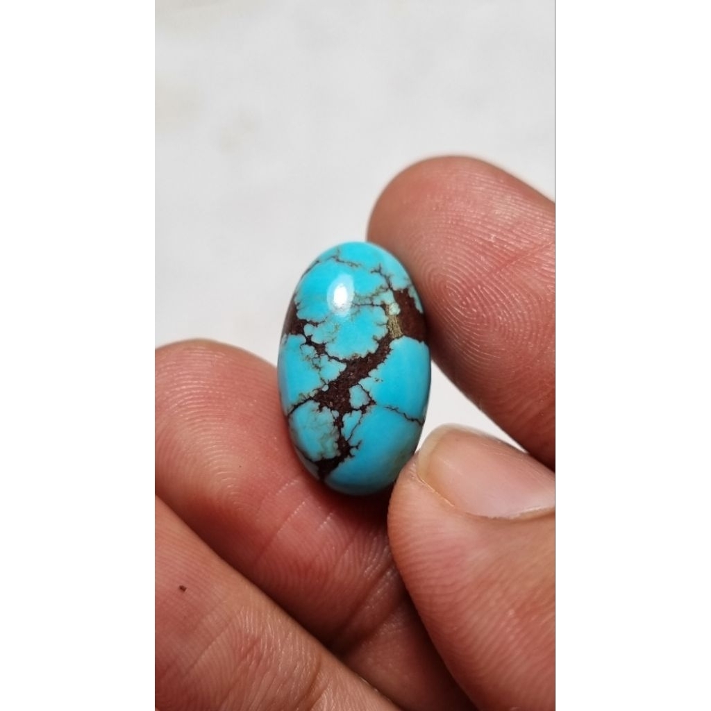 Natural pirus mesir