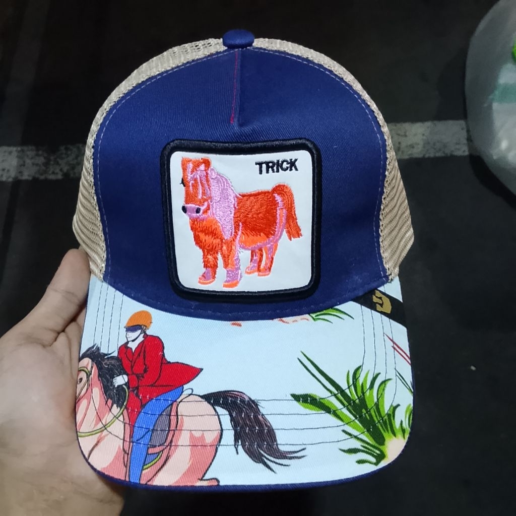 TopiJaringGoorinBross,GoorinBrossCaps,GoorinBross