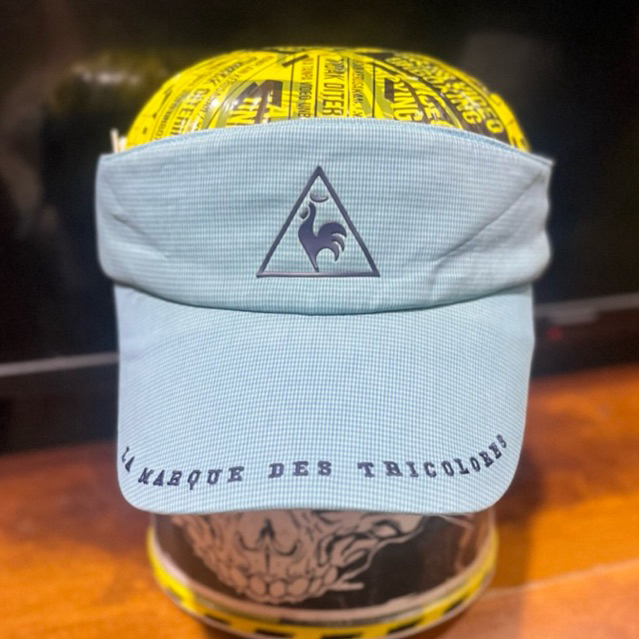 Topi Le Coq Second Like New