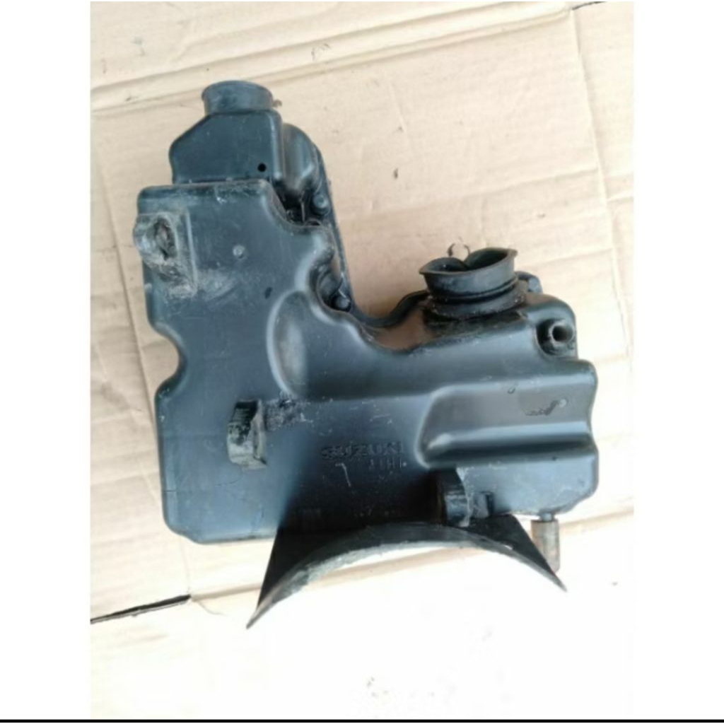 box filter udara Suzuki skydrave