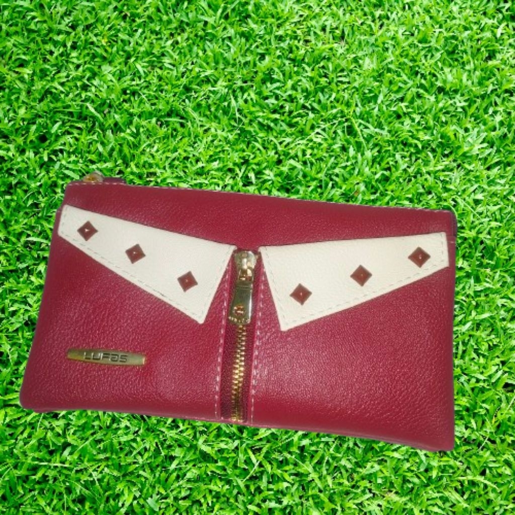 Dompet Lufas 767