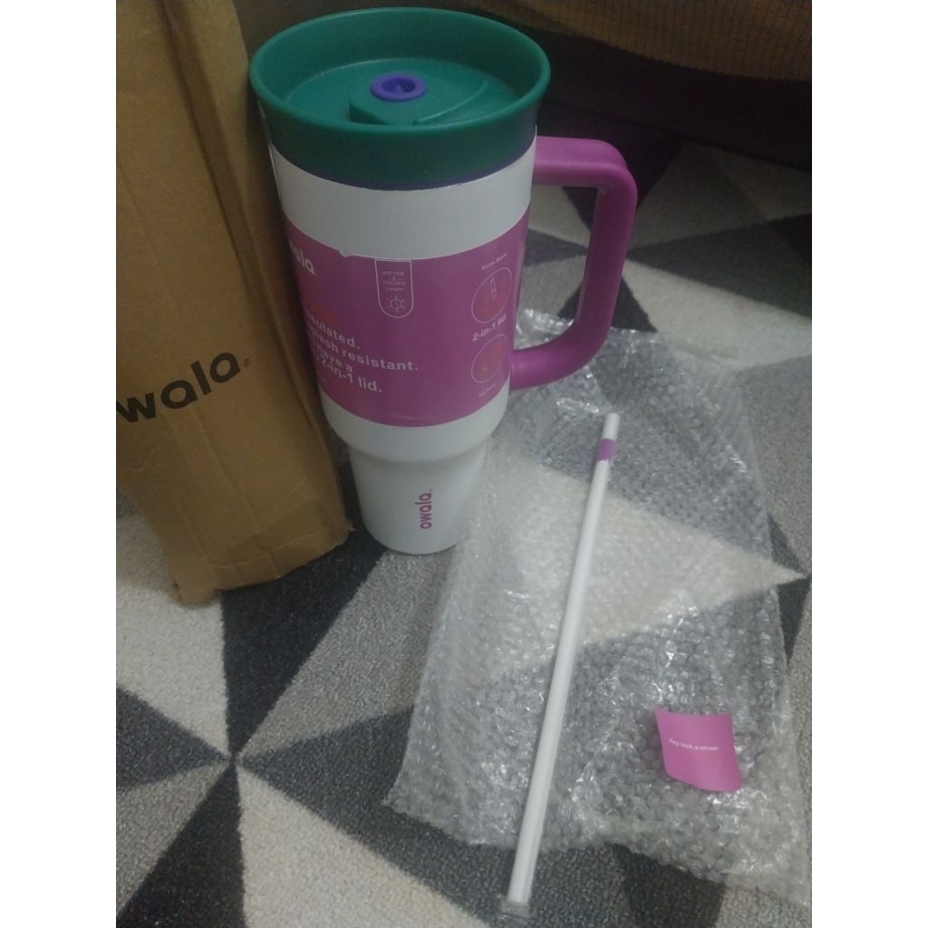Tumbler owala Oz 40