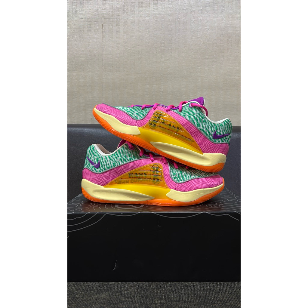 Sepatu Nike KD 16 ASW
